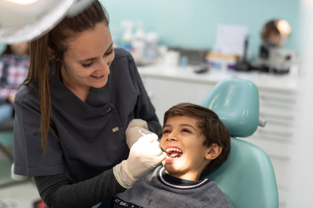 Best Emergency Treatment for Oral Infections in Silver Springs, FL