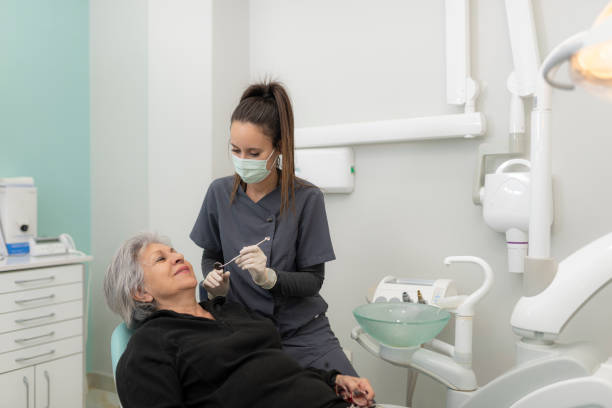 Best Walk-In Emergency Dental Services in Silver Springs, FL