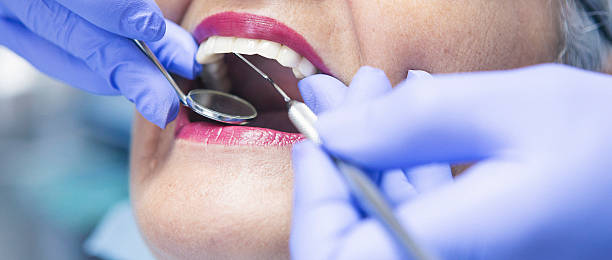 Best Emergency Treatment for Jaw Pain or Injury in Silver Springs, FL